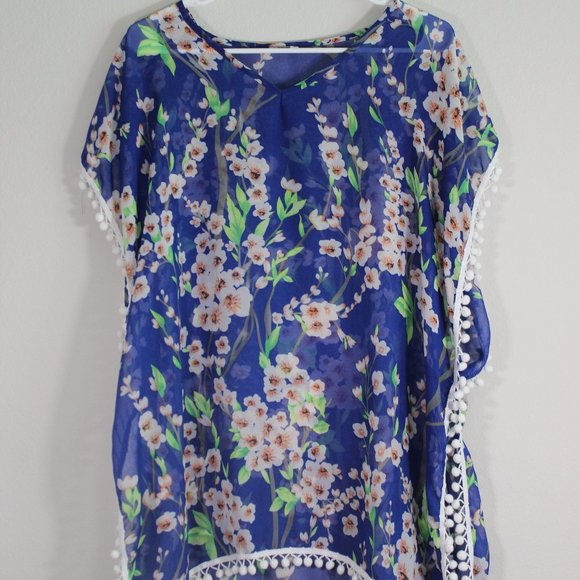 Other - Beach/Pool Cover Up
